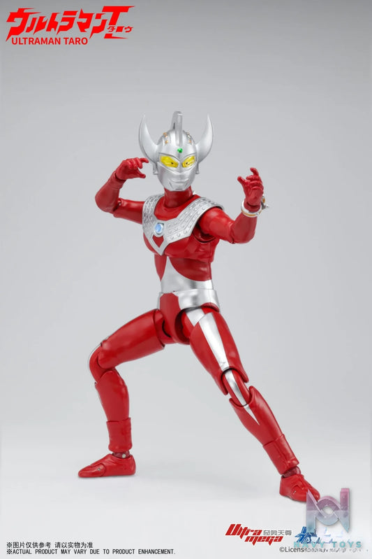 SPECTRUM ACG – Ultraman Taro (Licensed)