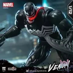Fondjoy – Marvel Venom (Licensed)