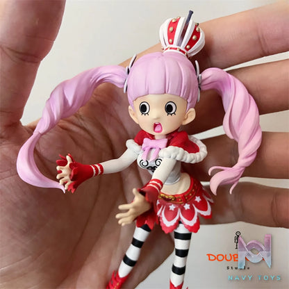 Double SS Studio – One Piece Ghost Princess Perona