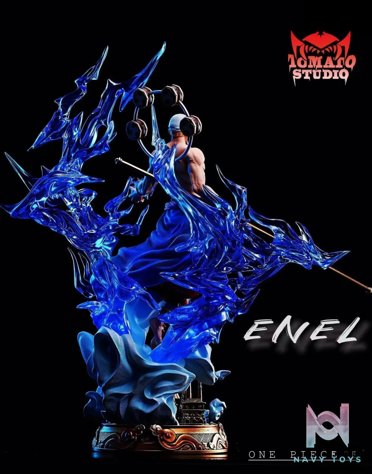 Tomato Studio – Enel