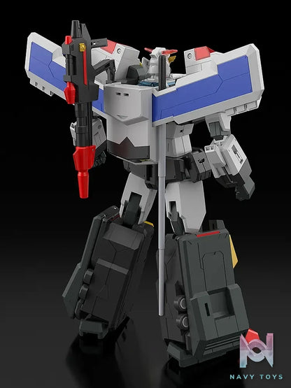GSC – THE GATTAI Brave Police J-Decker J-Decker (Licensed)
