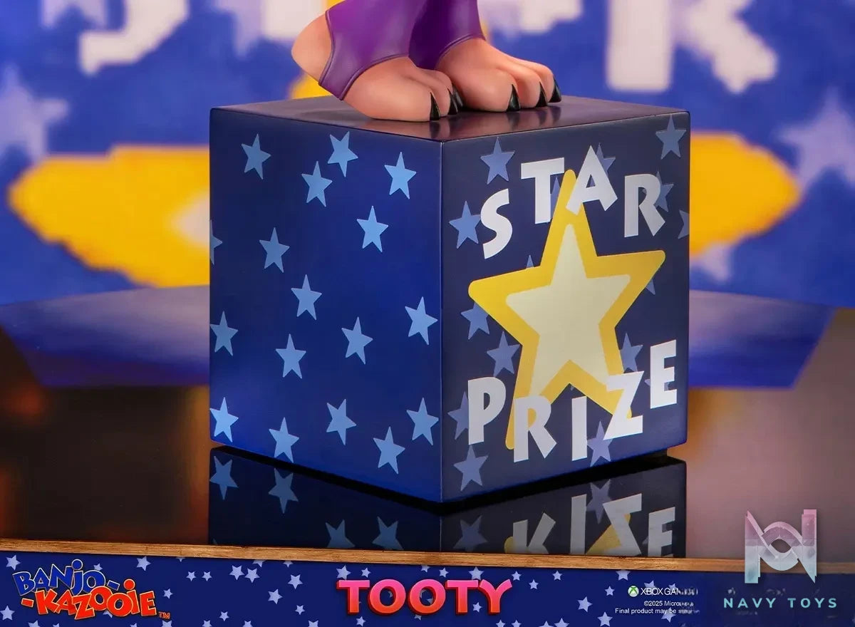 First 4 Figures – Banjo-Kazooie Tooty BKTYST (Licensed)