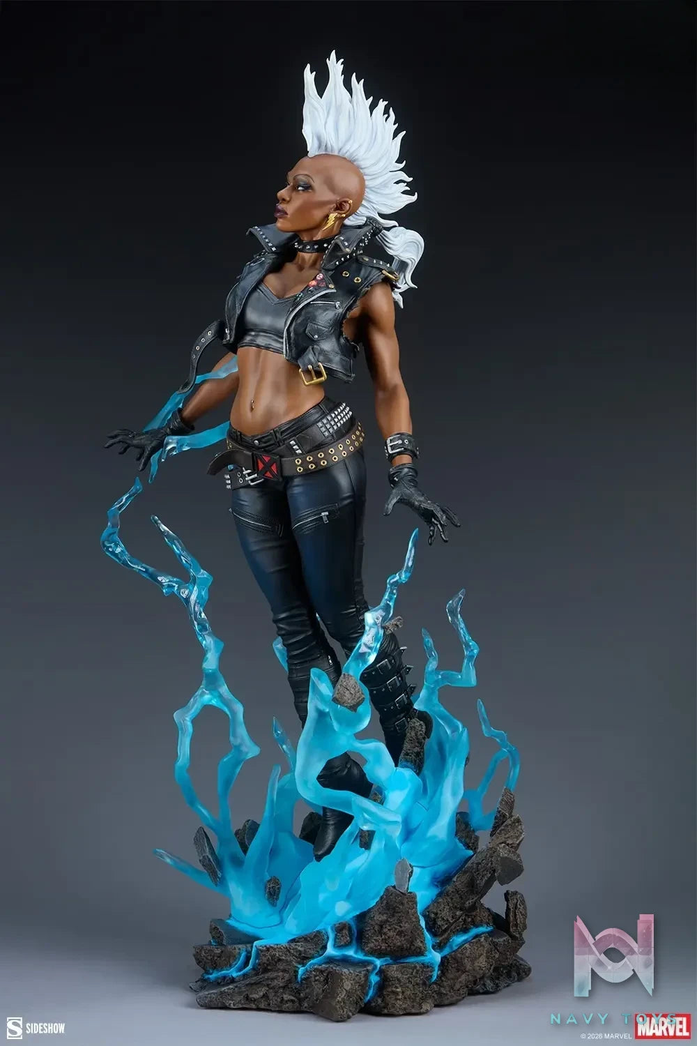 Sideshow Collectibles – Storm Premium Format Figure 300911 (Licensed)