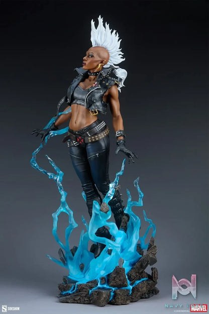 Sideshow Collectibles – Storm Premium Format Figure 300911 (Licensed)