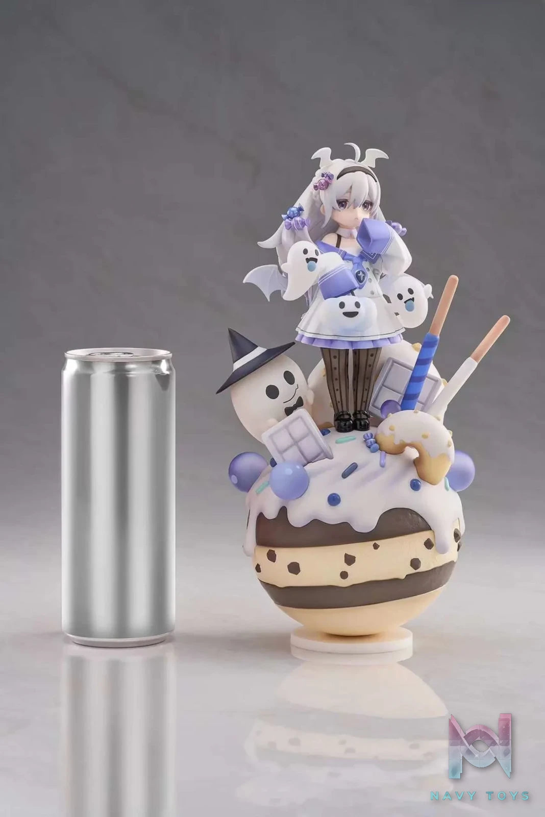 Ribose Studio – Original Dessert Planet – The Witch of Mercury (Licensed)