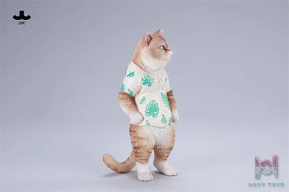 JXK – Fruit Stall Cat Boss JXK-AI09ABC (Licensed)