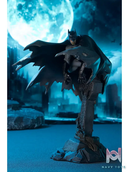 POP MART – DC Ichiban Kuji × Batman Reborn