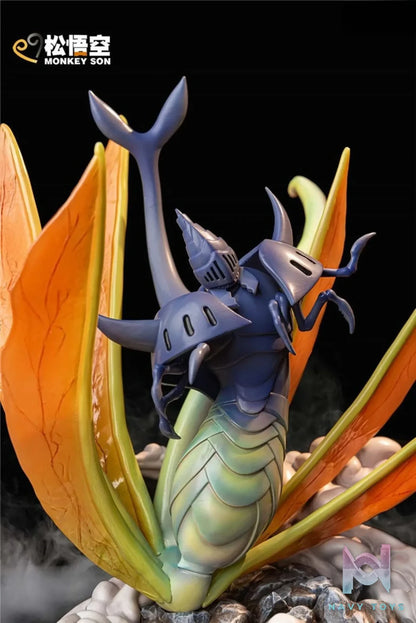 Monkey Son Studios – Naruto Chomei – Tailed Beasts Series #9