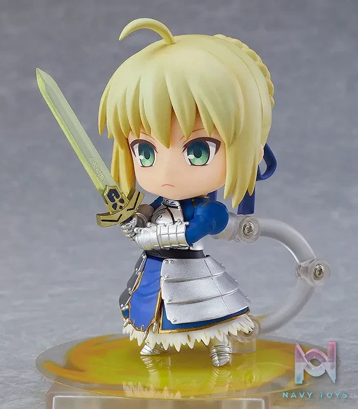 GSC – Nendoroid Artoria Pendragon Saber Fate/Grand Order (Licensed)