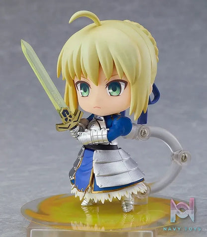 GSC – Nendoroid Artoria Pendragon Saber Fate/Grand Order (Licensed)