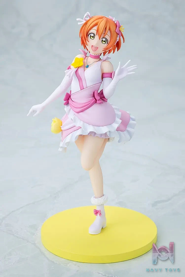 KADOKAWA – KDcolle Love Live! Hanayo Koizumi X Rin Hoshizora X Maki Nishikino Bokutachi wa Hitotsu no Hikari ver. Non-scale Figure (Licensed)