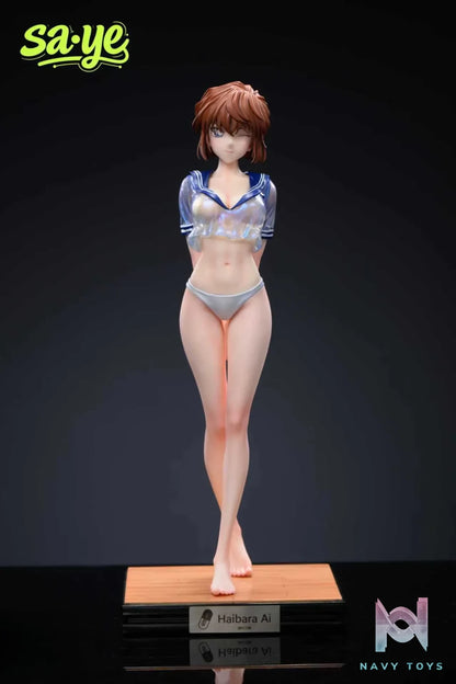 Sa·ye Studio – Ai Haibara Detective Conan