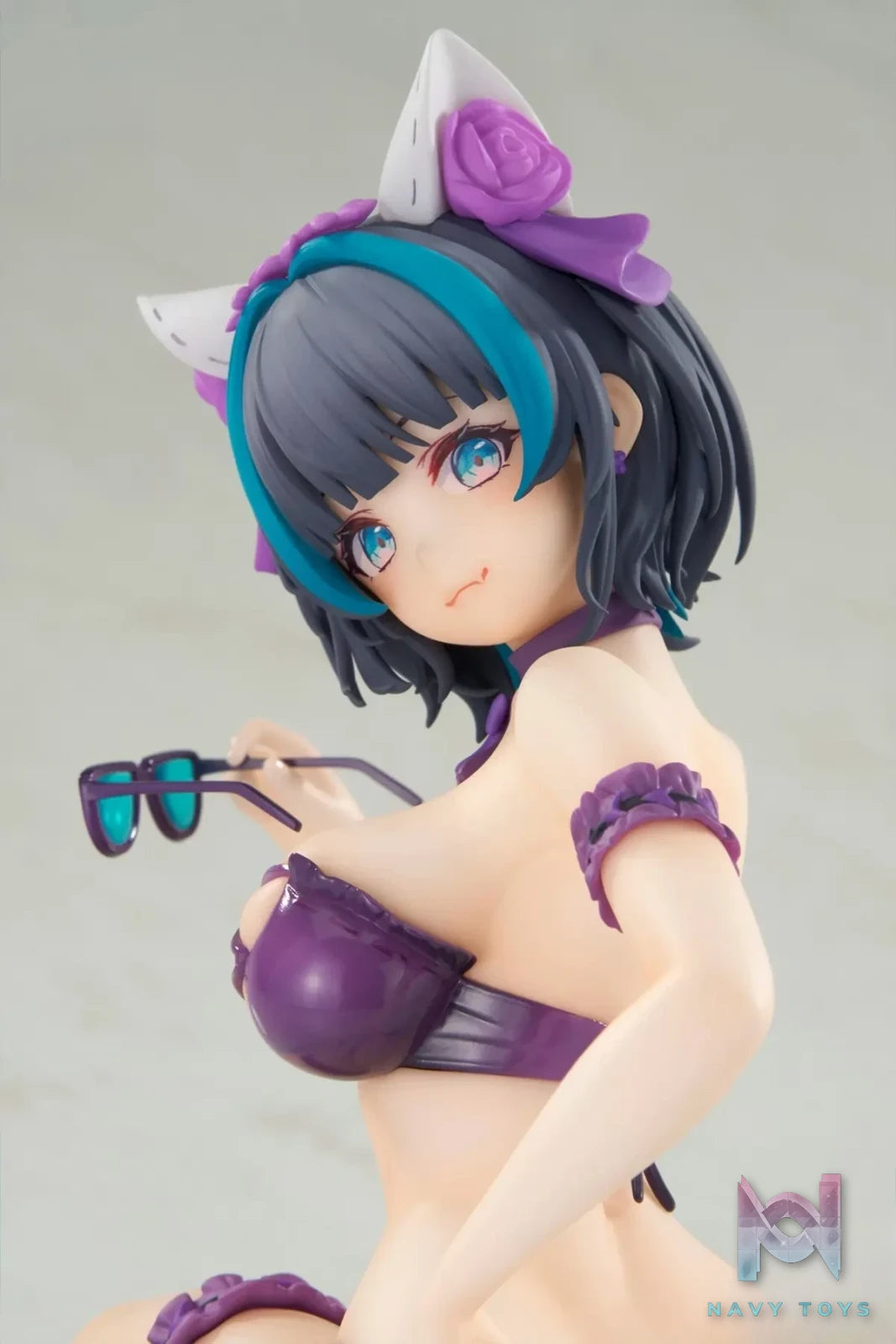 APEX-TOYS – Azur Lane Cheshire Dating Summer! (Licensed)