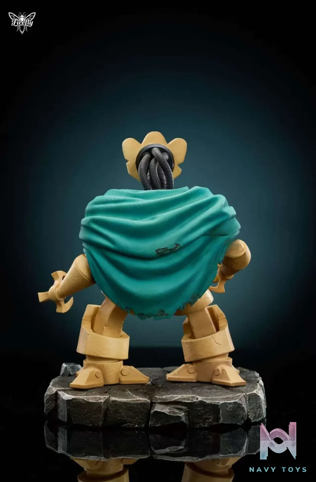 Firefly Studio – Defect Slay the Spire 2