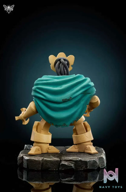 Firefly Studio – Defect Slay the Spire 2