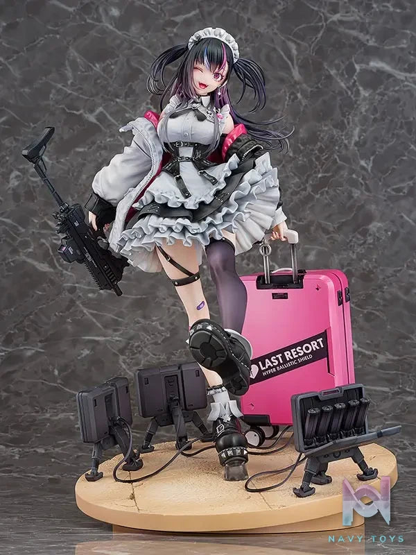 Phat! – ARMS NOTE Jirai-chan 1/7 Complete Figure (Licensed)