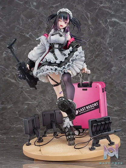 Phat! – ARMS NOTE Jirai-chan 1/7 Complete Figure (Licensed)