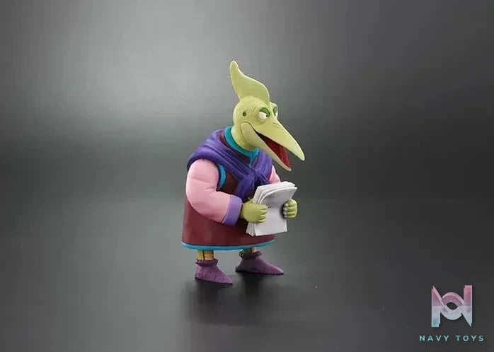 X-PLUS PLEX Studio – Dragon Ball Piccolo and Piano