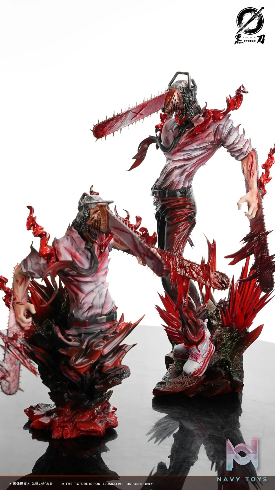 Dark Blade Studio – ***** ********​****