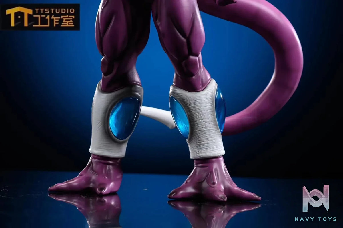 TT Studio – Dragon Ball Cooler