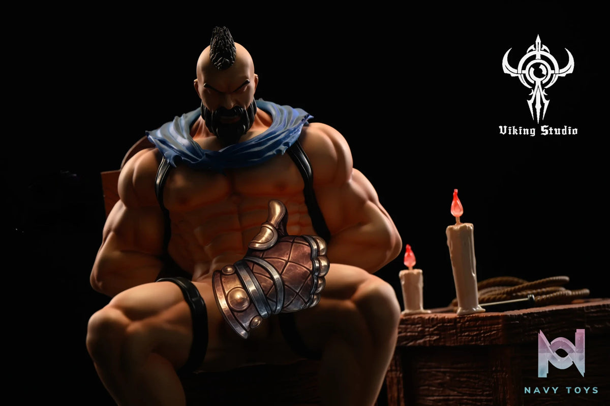 Viking Studio – Spartan Warrior Original