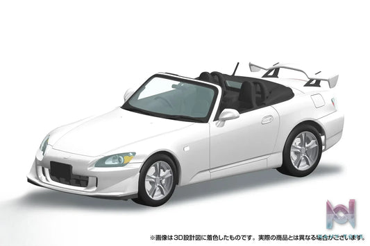 AOSHIMA – 1/24 AP2 S2000 TYPE S 2007 (Licensed)