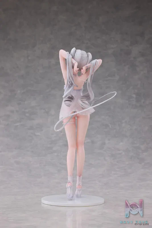 CREOSIS – Rurudo Original Character SUGAR GOSPEL ver. 1/6 Complete Figure (Licensed)