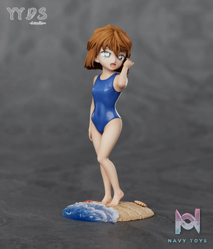 YYDS Studio – Ai Haibara Swimsuit Detective Conan