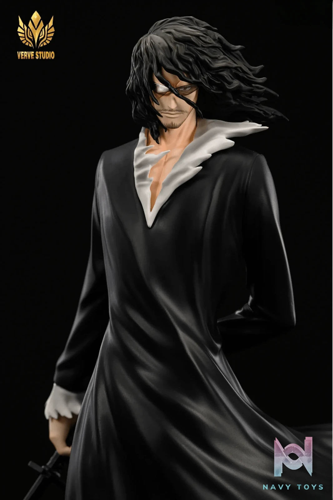 Verve Studio – Bleach Zangetsu