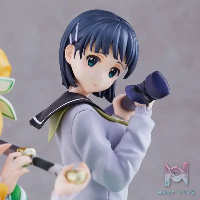 Union Creative – Sword Art Online Leafa X Suguha Kirigaya 2 Figures Set Complete Figures (Licensed)