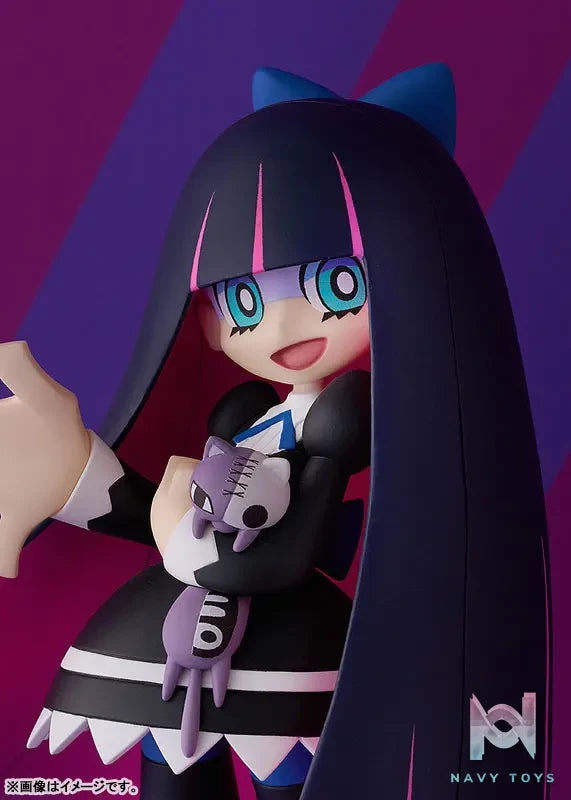 GSC – POP UP PARADE Panty & Stocking with Garterbelt Panty Stocking Complete Figure (Licensed)