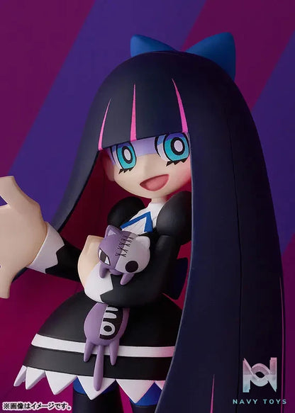 GSC – POP UP PARADE Panty & Stocking with Garterbelt Panty Stocking Complete Figure (Licensed)
