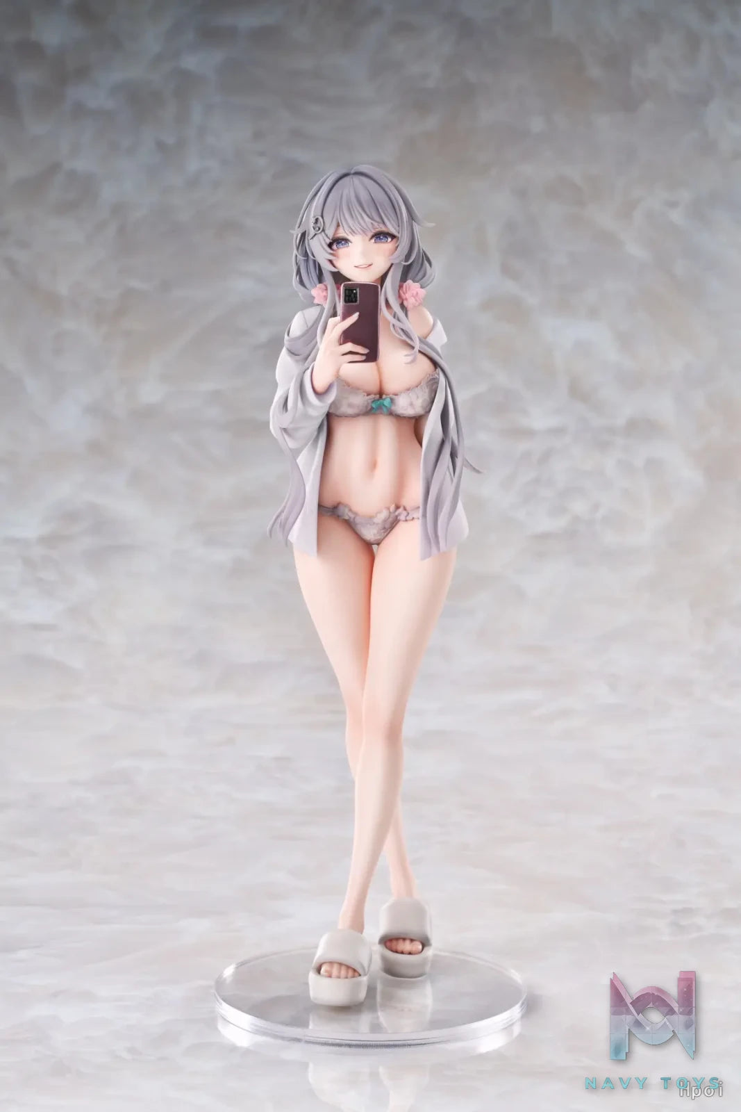 ASCENDIA – Original – Machi 1/6 Pajamas Ver. (Licensed)
