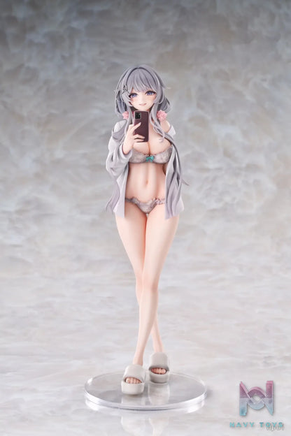 ASCENDIA – Original – Machi 1/6 Pajamas Ver. (Licensed)