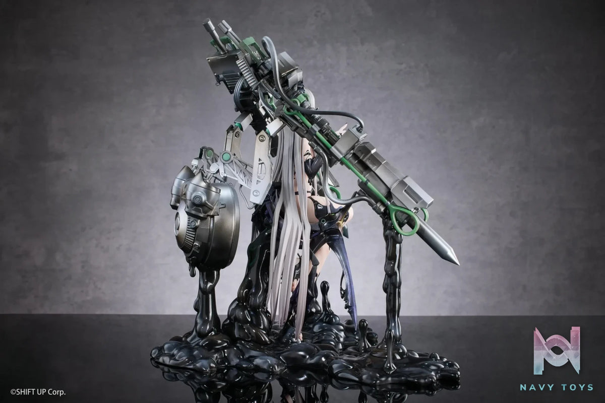 Hobby Sakura – Goddess of Victory: Nikke Leviathan 1/7 Figure (Licensed)