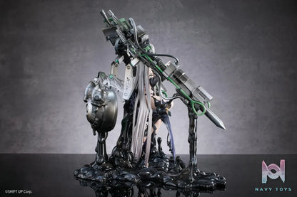 Hobby Sakura – Goddess of Victory: Nikke Leviathan 1/7 Figure (Licensed)