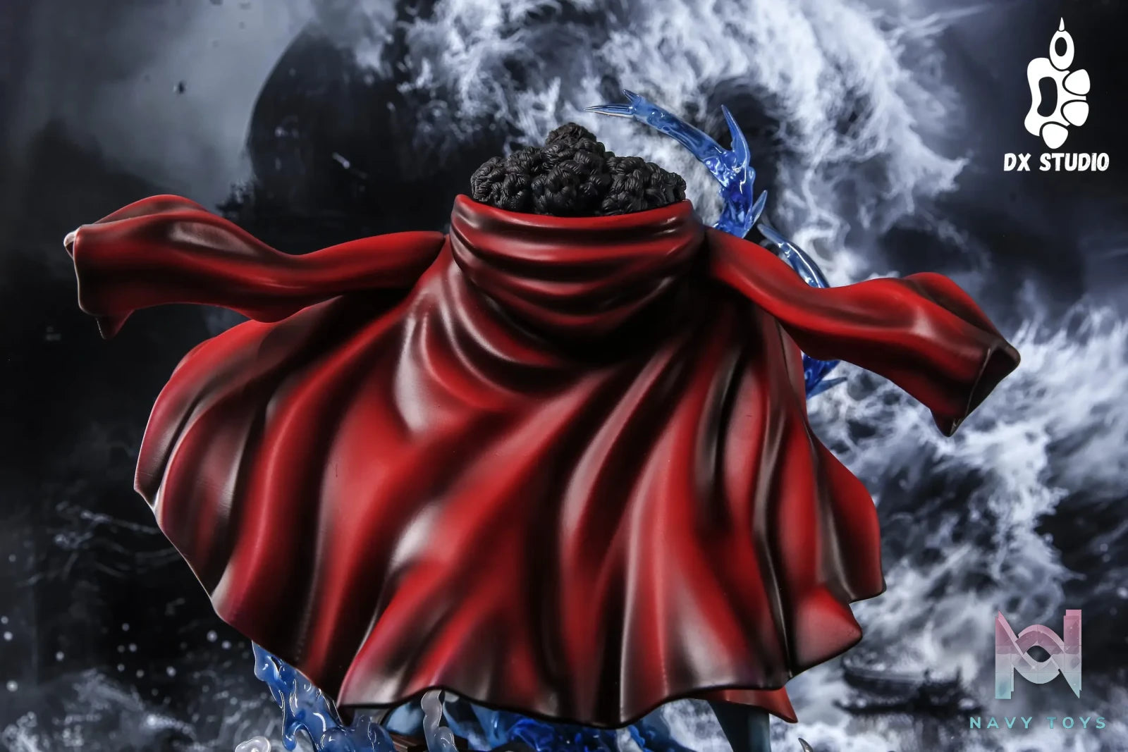 DX Studio – One Piece Jinbe