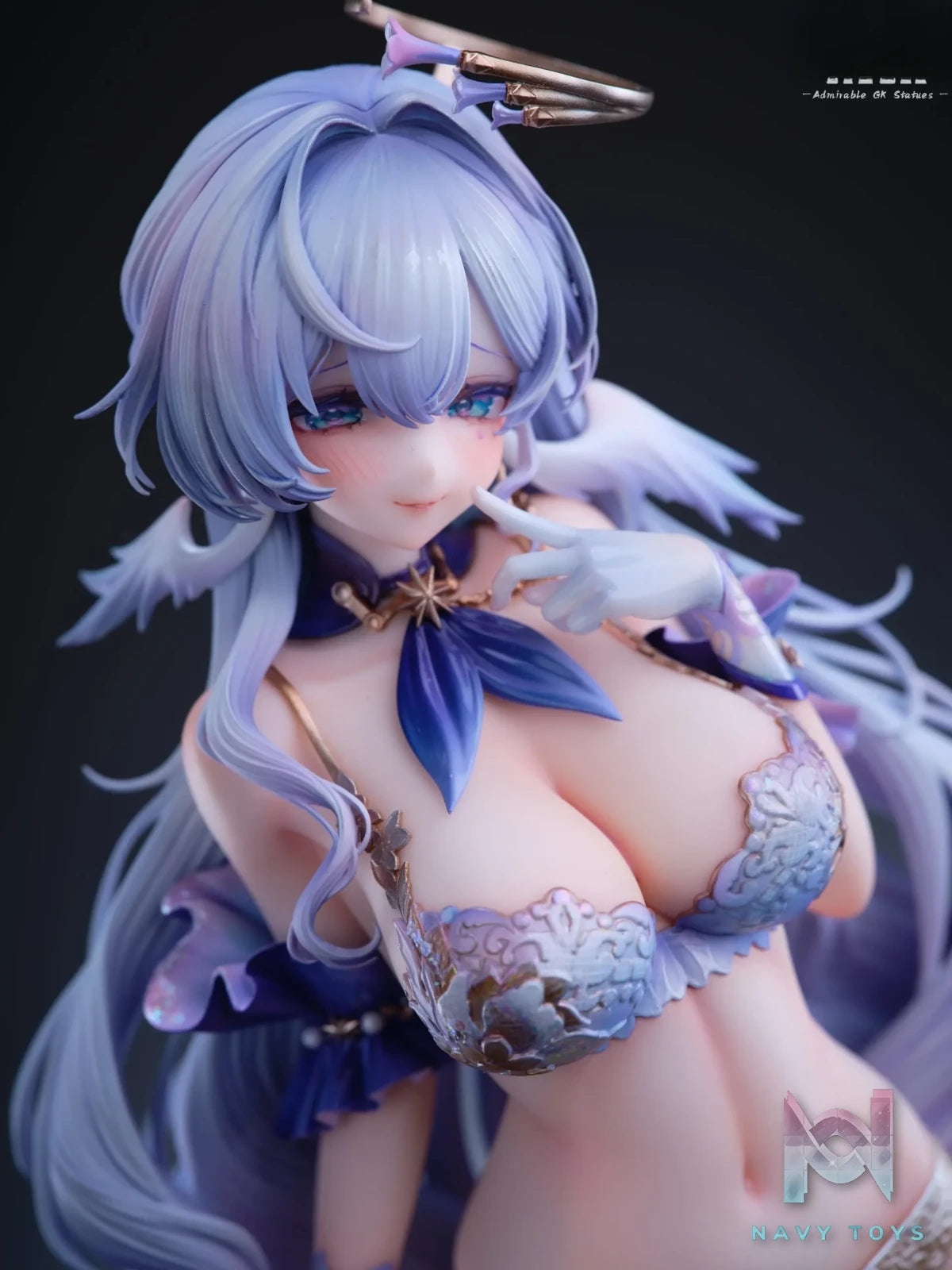 Genius Bee Studio – Robin Sings Honkai: Star Rail