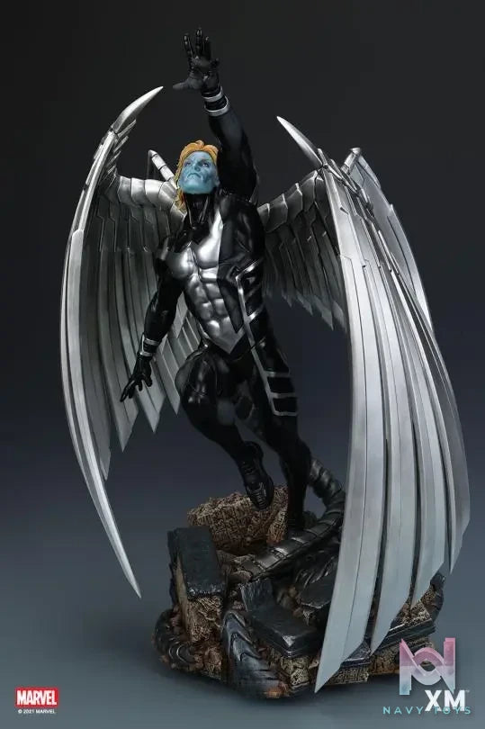 XM Studio – Archangel (X-Force) (Licensed)