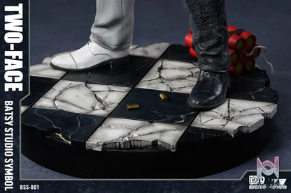 Batsy Studio – DC Two-Face