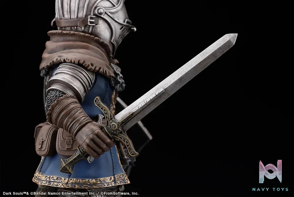 Art Spirits – Dark Soul Chibi Knight of Astora (Licensed)