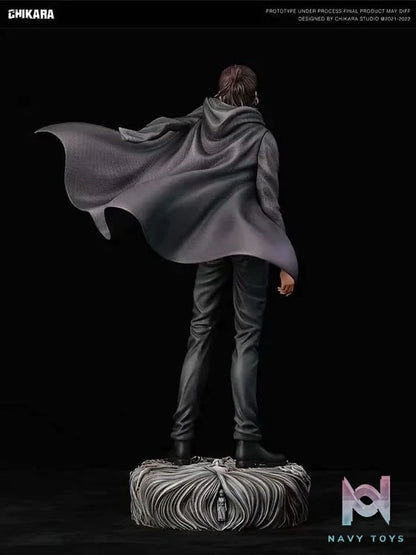 Eren Yeager - Attack On Titan - Chikara Studio resin statue Chikara Studio anime figure