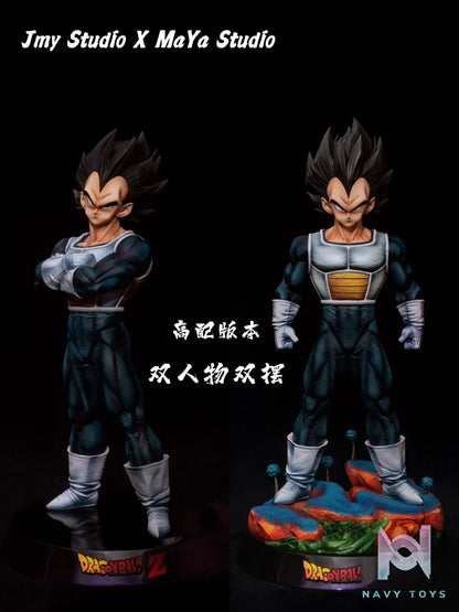 JMY Studio & MaYa Studio – Dragon Ball Vegeta