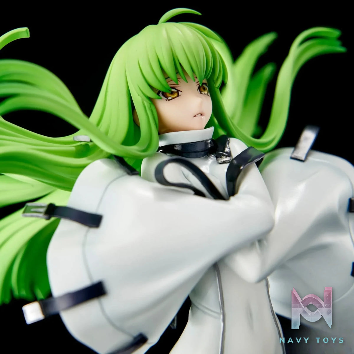 Union Creative – Code Geass R2 C.C (Licensed)
