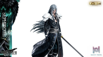 Fantasy Studio (Dragon) – Sephiroth Final Fantasy