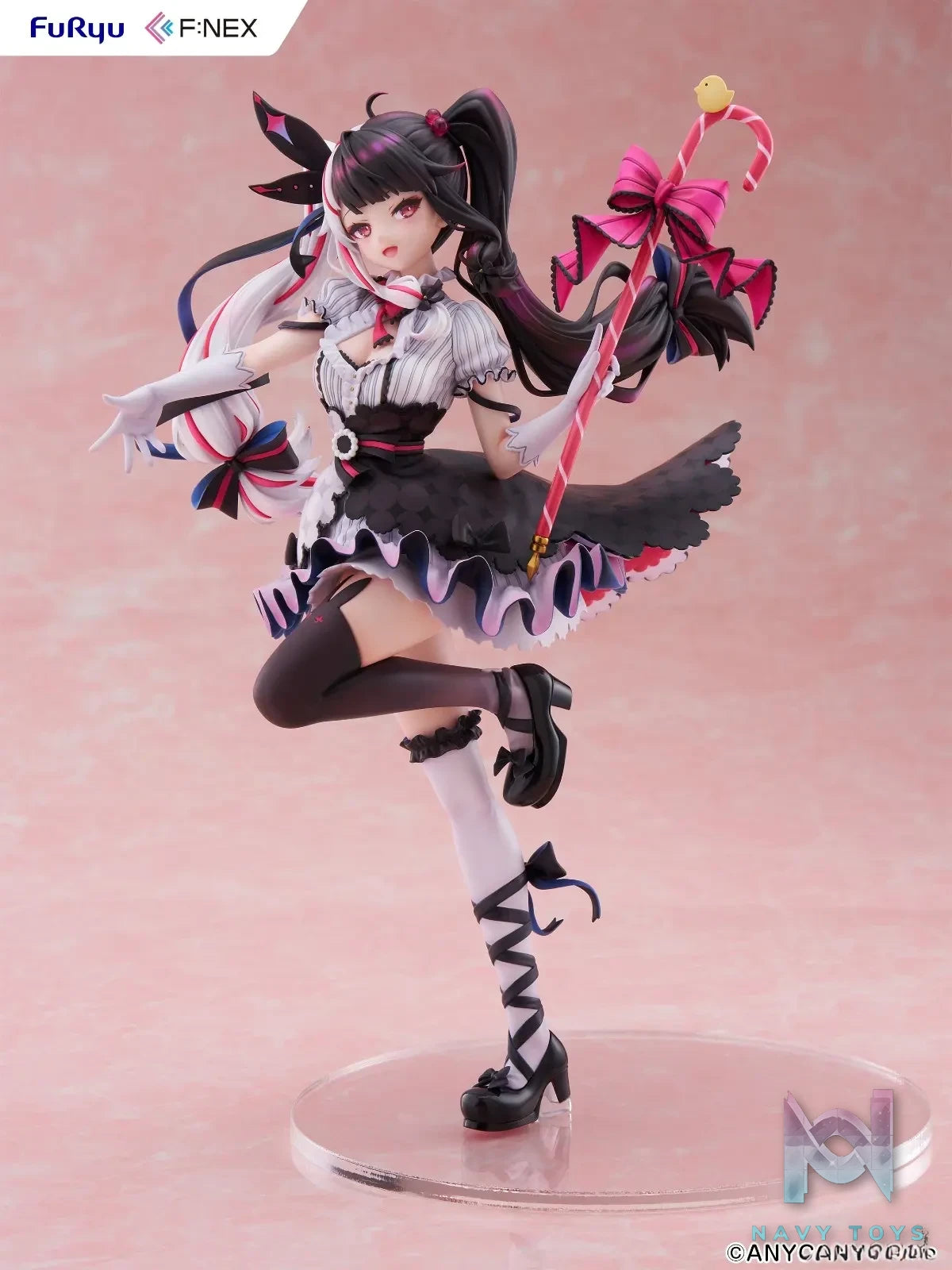 F:NEX – VTuber ANYCOLOR Inc Yorumi Rena (Licensed)