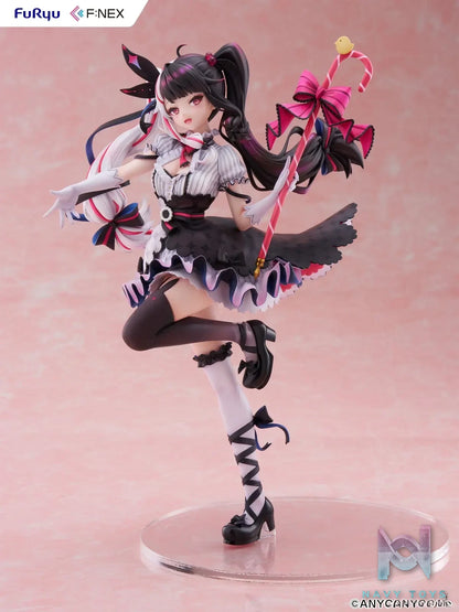 F:NEX – VTuber ANYCOLOR Inc Yorumi Rena (Licensed)