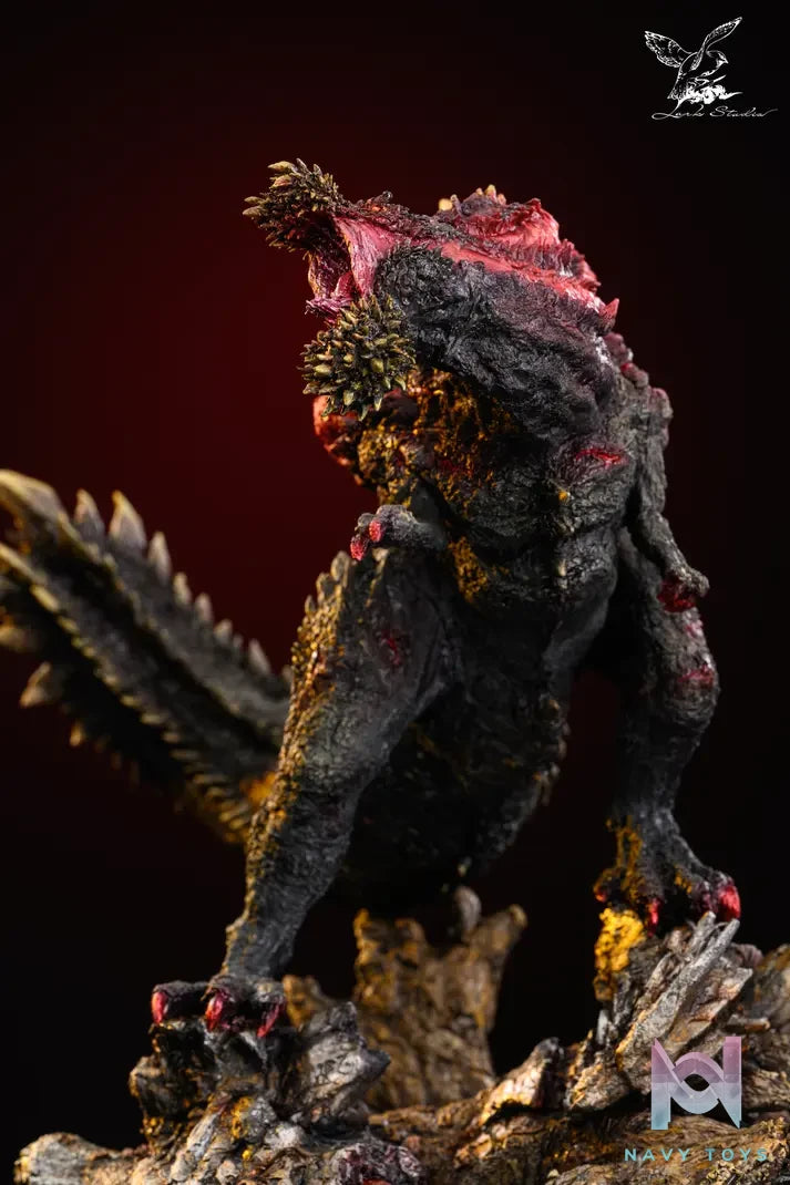 Lark Studio – Monster Hunter Deviljho