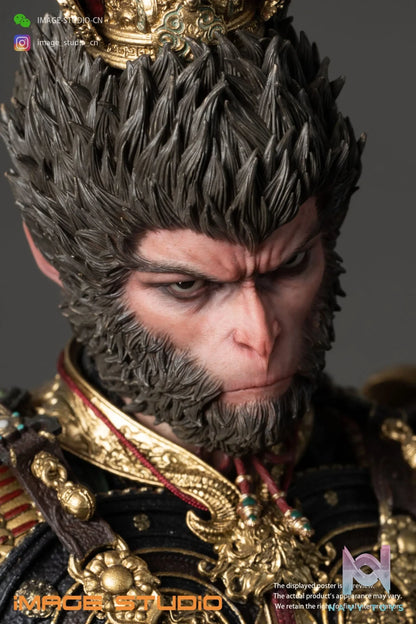 IMAGE Studio – Destined One Black Myth Wukong