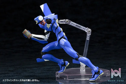 Kotobukiya – Neon Genesis Evangelion EVA-00 PROTO TYPE TV Ver. Plastic Model (Licensed)